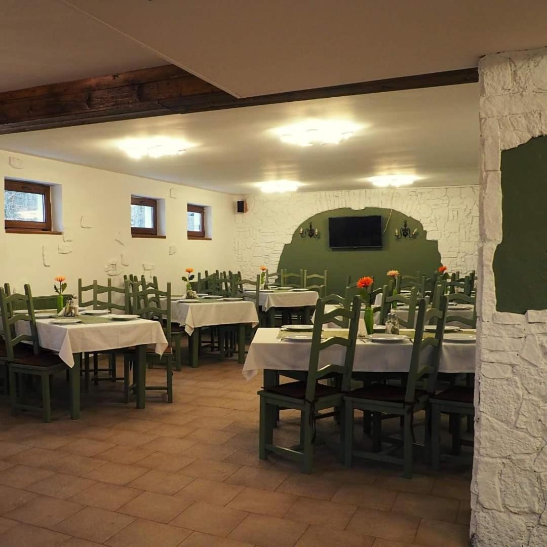 Hanul Vestem Sibiu Exterior foto